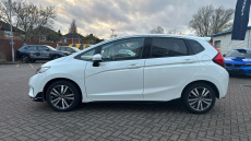 Honda Jazz 1.3 EX Navi 5dr Petrol Hatchback